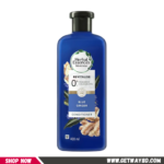 Herbal Essences Revitalise Blue Ginger Conditioner 400ml