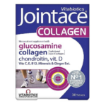 Vitabiotics Jointace Collagen High Strength 30 Tablets