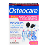 Vitabiotics Osteocare plus Glucosamine & Chondroitin 60 Tablets