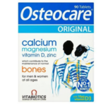 Vitabiotics Osteocare Original Bone Health Formula 90 Tablets