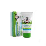 Mamaearth Milky Soft Face Cream 60g for Deep Nourish