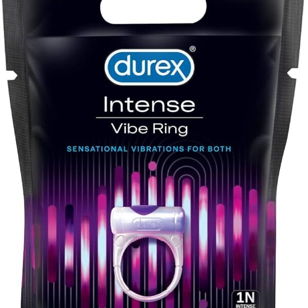  Durex Play Vibrating Rings | Getwaybd
