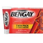Bengay Ultra Pain Relieving Cream in Bangladesh