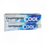 Counterpain Cool Pain Relief Cream in Bangladesh