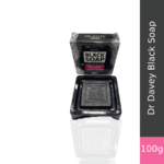 Dr Davey Black Soap