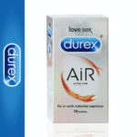 Durex Air Ultra Thin Condom