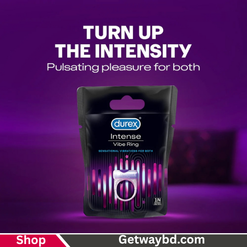 Best Durex Play Vibrating Ring BD | Getwaybd