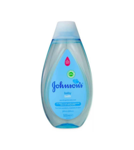 Johnson’s Baby Bath – 100ml