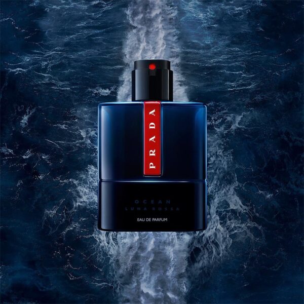PRADA Luna Rossa Ocean EDT
