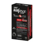 Manforce 1500 Dots Condom - Image 2