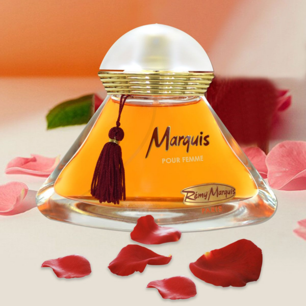 Remy Marquis Pour Femme EDP for Women