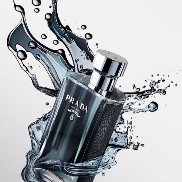 PRADA L'homme Prada Intense Eau De Parfum