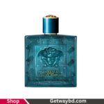 Versace Eros Eau de Parfum