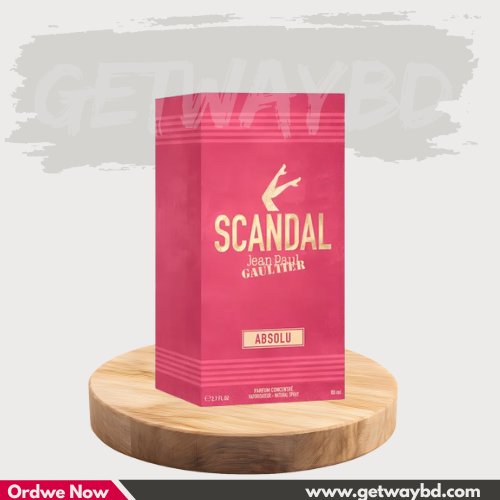 JEAN PAUL GAULTIER Scandal Absolu