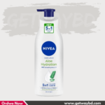 Nivea Aloe Hydration Body Lotion