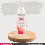 Jergens Original Scent Moisturizer Lotion - 400ml