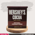 Hershey's Cocoa Powder – 225g 100% Unsweetened
