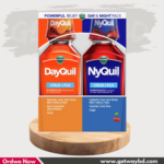 DAYQUIL™NYQUIL™ Cold & Flu