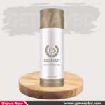 Denver Hamilton Imperial Body Spray 165ml