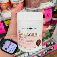 Healthy Care Beauty Collagen – 60 Tablets