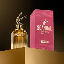 JEAN PAUL GAULTIER Scandal Absolu