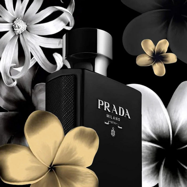 PRADA L'homme Prada Intense Eau De Parfum