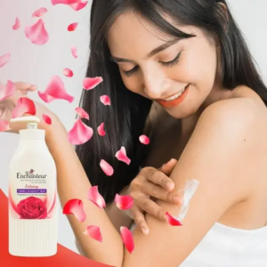 Enchanteur Enticing Perfumed Body Lotion 500ml