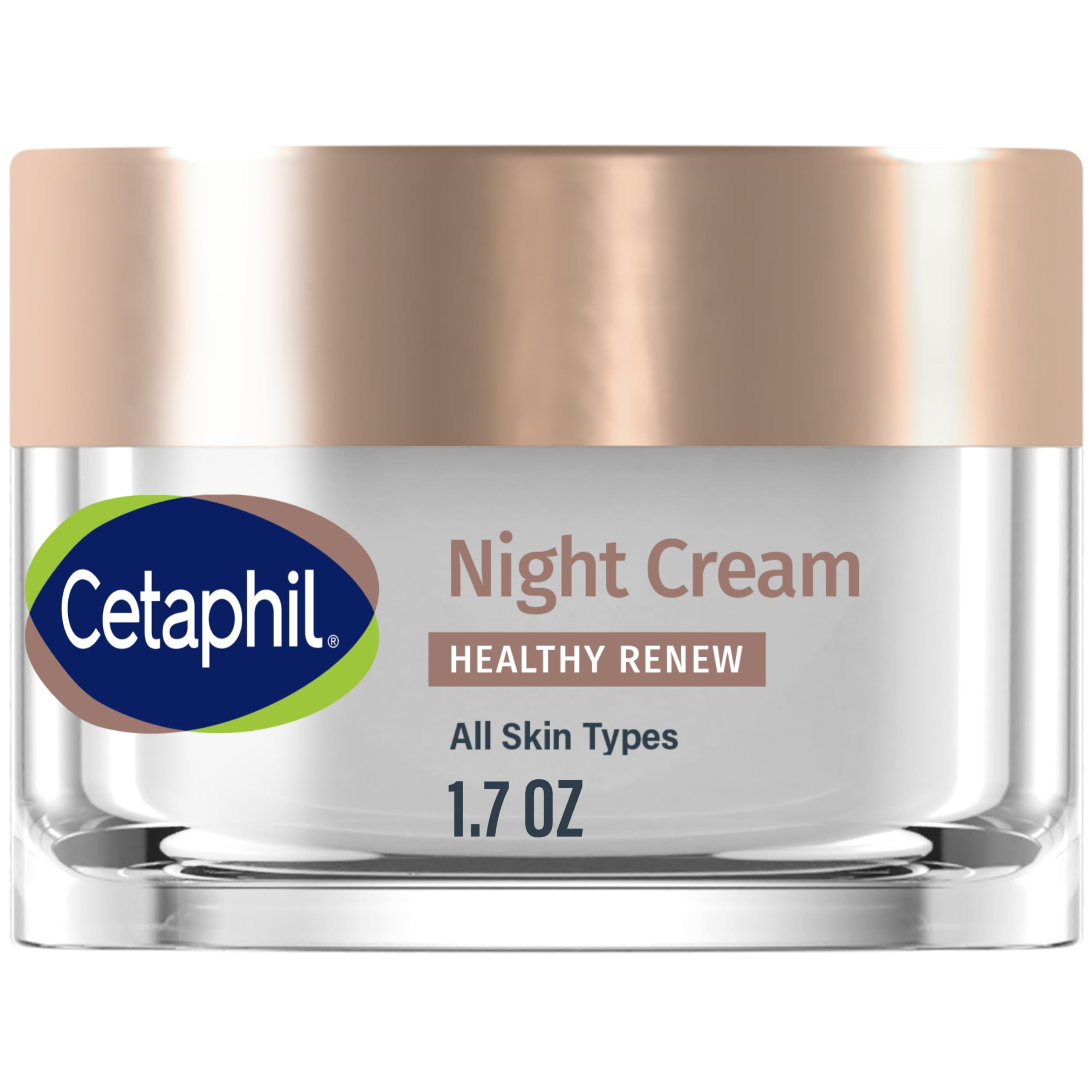 71kRNUf3zKL Cetaphil Healthy Renew Night Cream