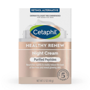 Cetaphil Healthy Renew Night Cream