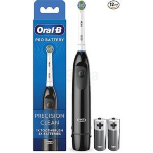 Oral-B Pro Battery Toothbrush
