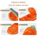 2 in 1 Magic Pitha & Dumpling Maker – DIY Manual Kitchen Press Tool - Image 6