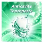Colgate Max Fresh Menthe Givrée 100ml Toothpaste – Ultra Fresh Mint Gel for Clean Breath - Image 4