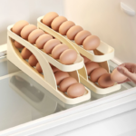 Automatic Double-Layer Egg Dispenser