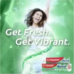 Colgate Max Fresh Menthe Givrée 100ml Toothpaste – Ultra Fresh Mint Gel for Clean Breath - Image 3