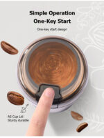 High Power Original Smart Electric Grinder Machine. - Image 3