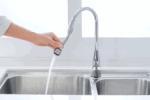 Turbo Flex Water Saving High Pressure Faucet Nozzle – Rotatable Tap Spray Adapter - Image 7