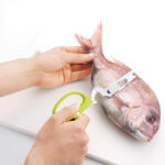 10 In 1 Multifunctional Kitchen Scissors - Image 5
