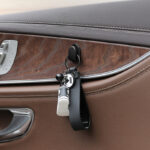 Car Hook Holder Set – Cable & Key Organizer (10 Pack) - Image 5