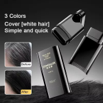 Quickly Dye Hair Long Lasting Temporary Hair Coloring Pen - Image 4