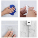 GripMaster StrongHold Hooks 10PCS-HL043 - Image 7