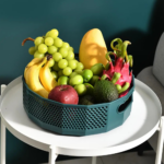 360° Smart Rotating Organizer-KD103 - Image 2