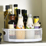 360° Smart Rotating Organizer-KD103 - Image 3