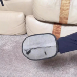 Magic Carpet Cleaning Gloves – Pet Hair Removal Brushes for Cats & Dogs - Image 4