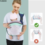 Newborn Baby Holding Carrier Bag - BC019 - Image 2