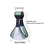 Newborn Baby Holding Carrier Bag - BC019 - Image 6