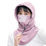 Cycling Hoodie Mask for all Season Biker best choice - Image 2