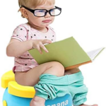 Baby Potty Training Seat Outdoor and Indoor