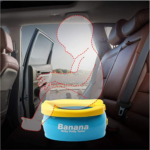 Baby Potty Training Seat Outdoor and Indoor - Image 3