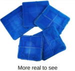 Foldable 4 layer Multifunctional Food Drying Case - Image 2