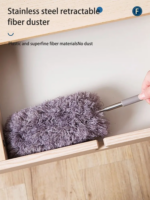 Household Microfiber Duster Cleaning Brush - Image 2